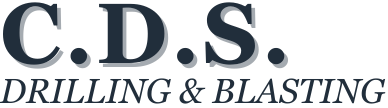 C.D.S. Corporation Logo